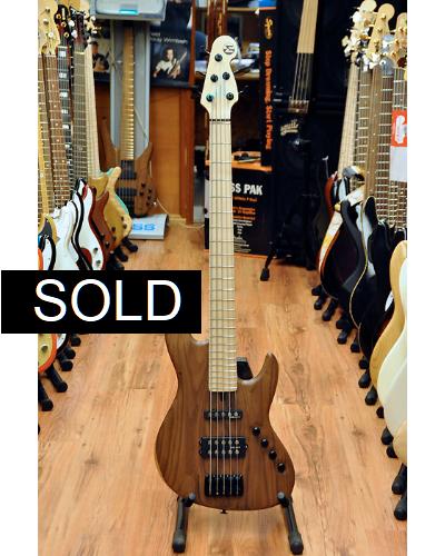 Maruszczyk Elwood L 5-24W